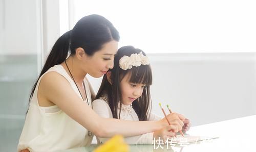 父母|什么是对孩子最好的教育?父母做好3点,孩子一生受益