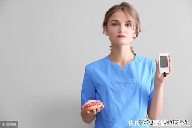 慢性病|降血糖的秘诀终于找到了，多走路排在第三位，排在首位的你很少做