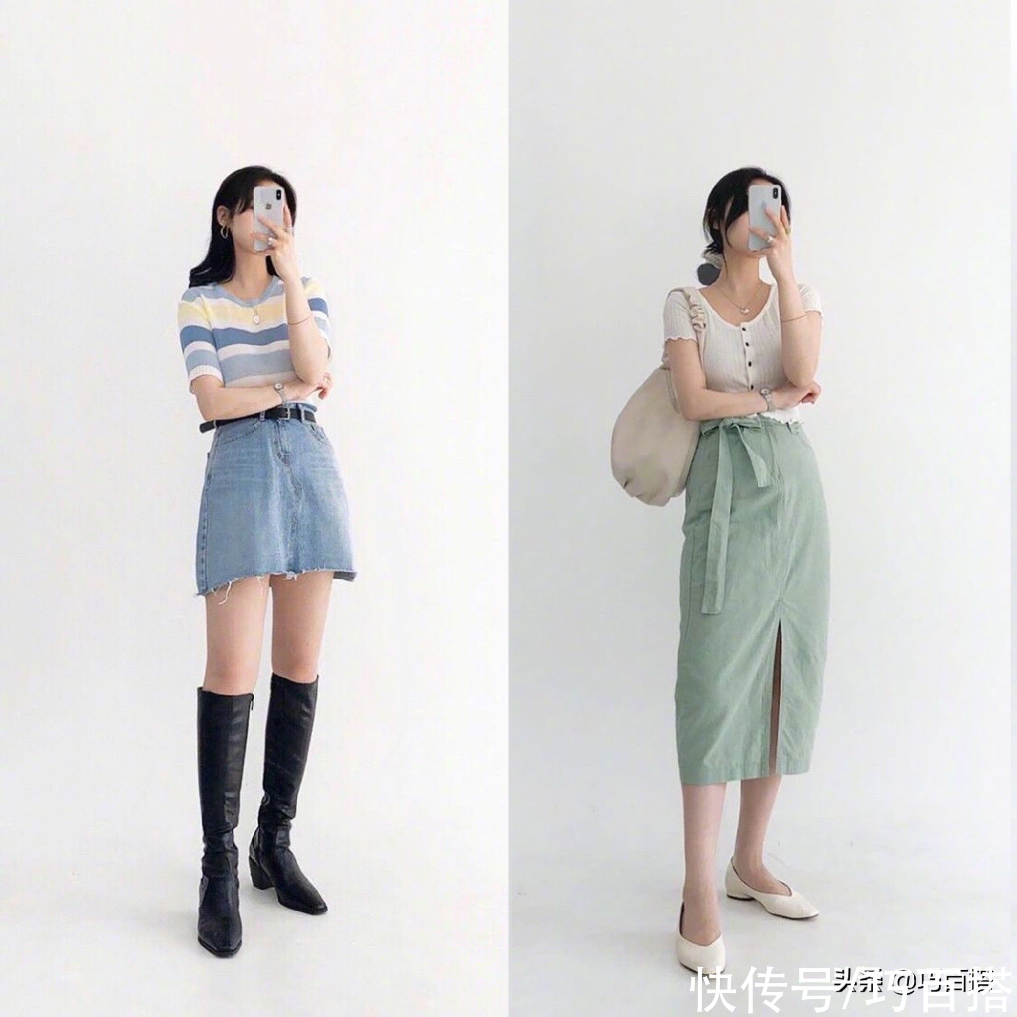 上班族夏季穿什么？get这6件单品，既时尚还能节省搭配时间