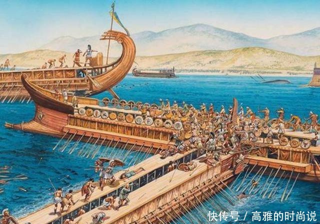 各式各样的船首像,在大航海时代开启前,就成为了水手们的保护神!