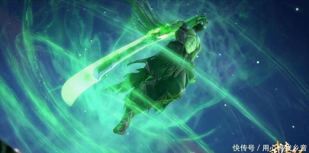 伏击|逆天而行破极秒天武,施展“遁空术”再次伏击黑龙,气场太强了!