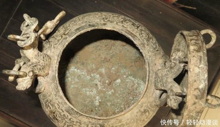 古代皇帝为何活不长,主要是他们都是爱吃这个,老子吃死儿子还吃