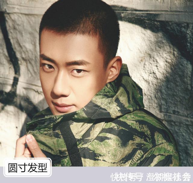 男生 男生不要只会“两边铲光”发型!留好这3款,时髦又帅气