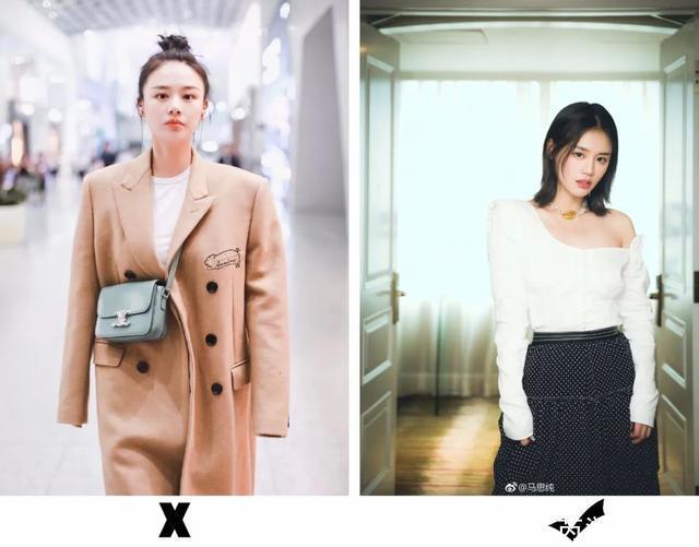 你是“披头发”好看,还是“扎头发”好看?关键看这些!