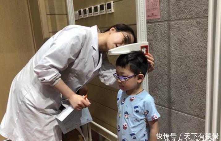 3大信号,家长最好把握住,多长1公分也好