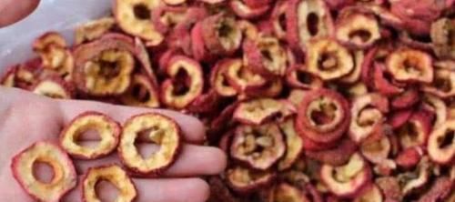 毒素|山楂和此物一起泡,每天一杯,失眠好了,排出毒素,早知早受益