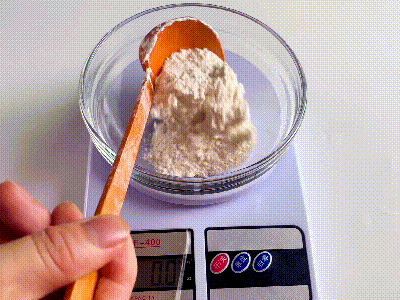 #健康甜蜜烘焙料理#?胡萝卜蛋糕?