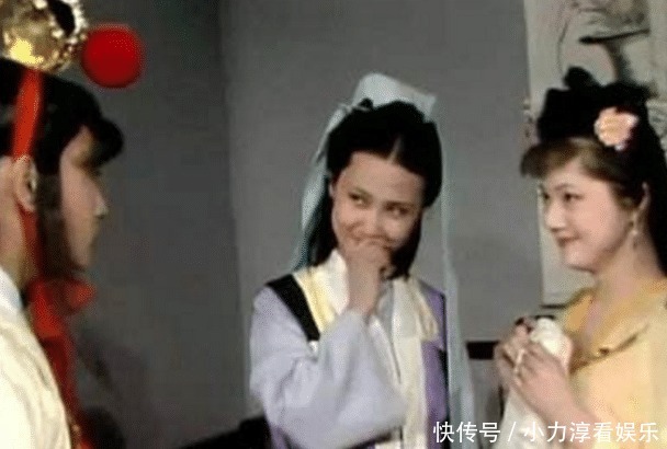 高傲|整个贾府,妙玉只看得起这三人,没有贾母,也没有薛宝钗