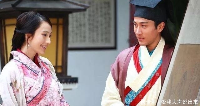  秋香|唐伯虎并不爱秋香：所有的婚姻，最后考验的都是人性