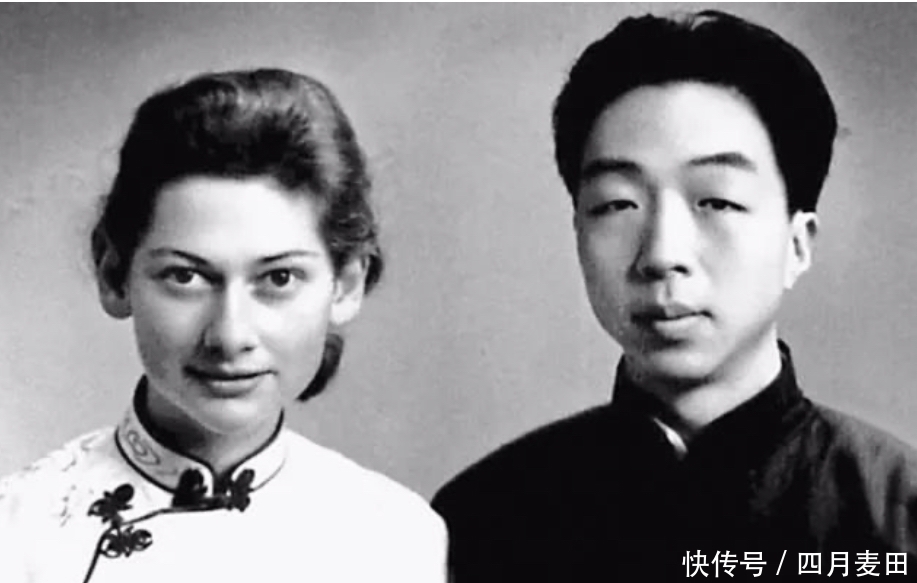 世界第一$“你到了中国,也许发现他家里原来有妻子”,60年见证的跨国爱情