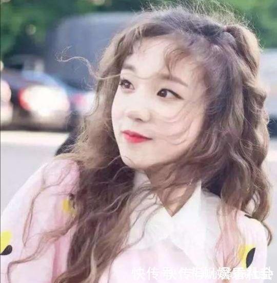 小姐姐 男生觉得很“邋遢”的3个发型,女生却认为很时髦,显老又没气质