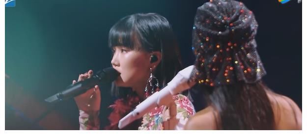 吉克隽逸、黄龄组团踢馆，杨坤自嘲害怕了，苏见信见缝插针挖墙脚