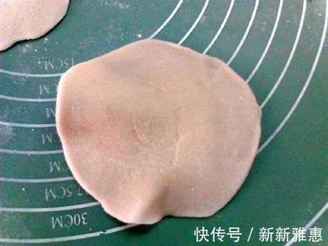 面点师使用20年的“雪媚娘”秘方,只需几步,比店里卖的还好吃