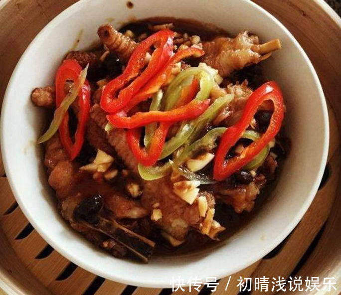 叉烧汁|春节过后分享几道美味家常菜，上桌配着米饭吃真香，一家人特爱吃
