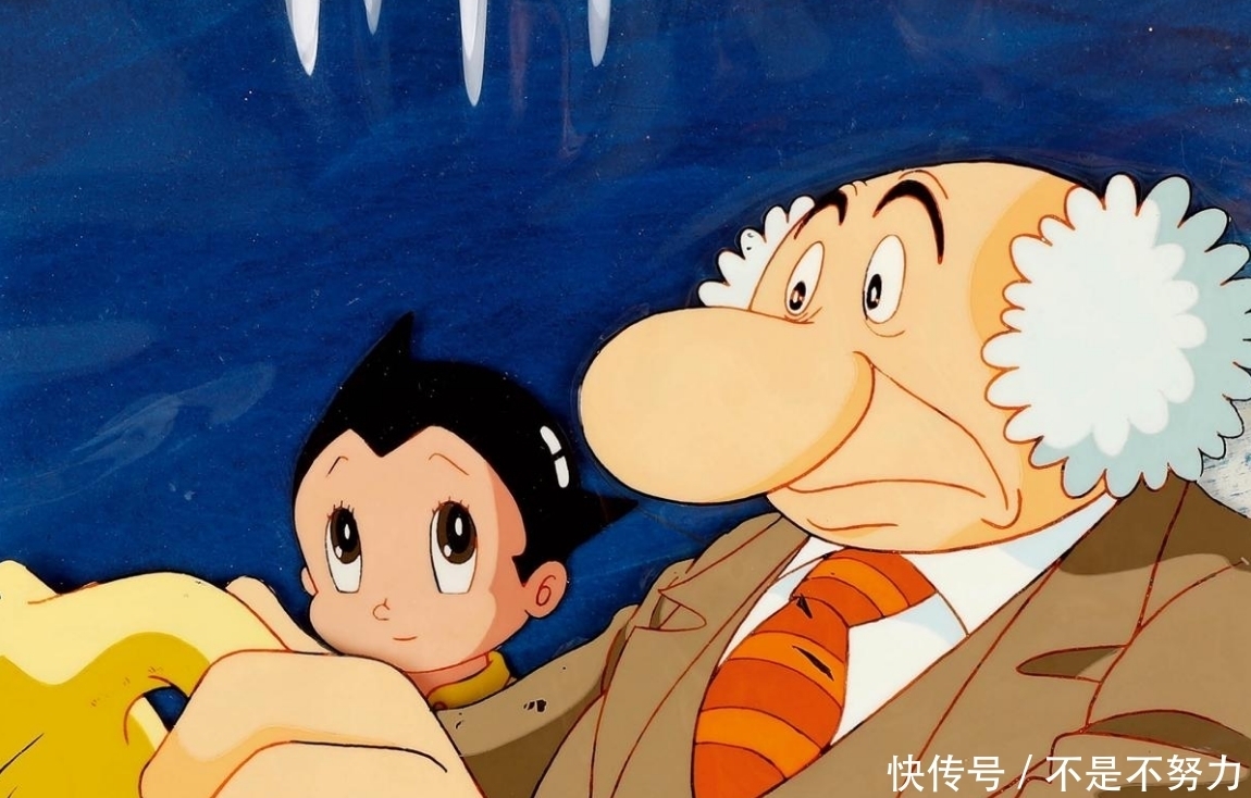 日本动漫成人化,小孩变得暴力,该怪罪动漫组吗?挣钱,不寒碜