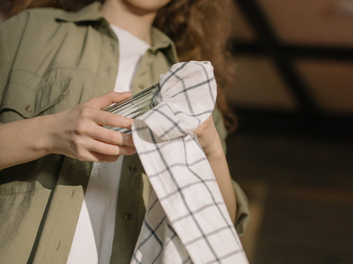 碗筷天天用、天天洗,但你可能犯了一个大错误