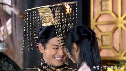 下葬|她比皇帝年长12岁，儿子是皇帝，以尼姑身份下葬