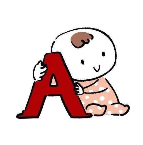 染色体|什么血型的宝宝天生更聪明？男孩像妈，女孩像爸？真的假的？