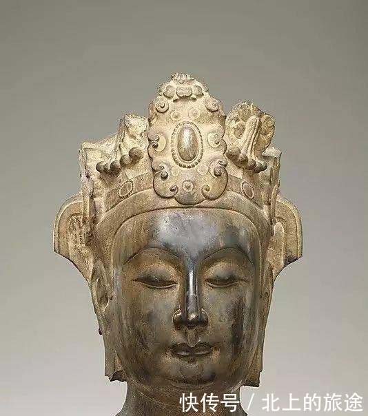 佛像|佛像,北齊的一個重要里程碑。