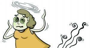 湿气排不出去只要一根萝卜,轻松赶跑全身湿毒,来一个排一个