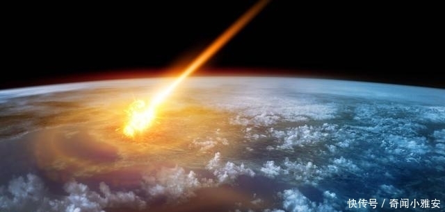 小行星撞击地球后，恐龙过了多久才灭绝？答案你不会想到