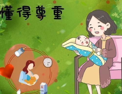 带娃|宝妈在公交车上给娃喂奶,旁边一男子的善意举动,赢得全车人点赞