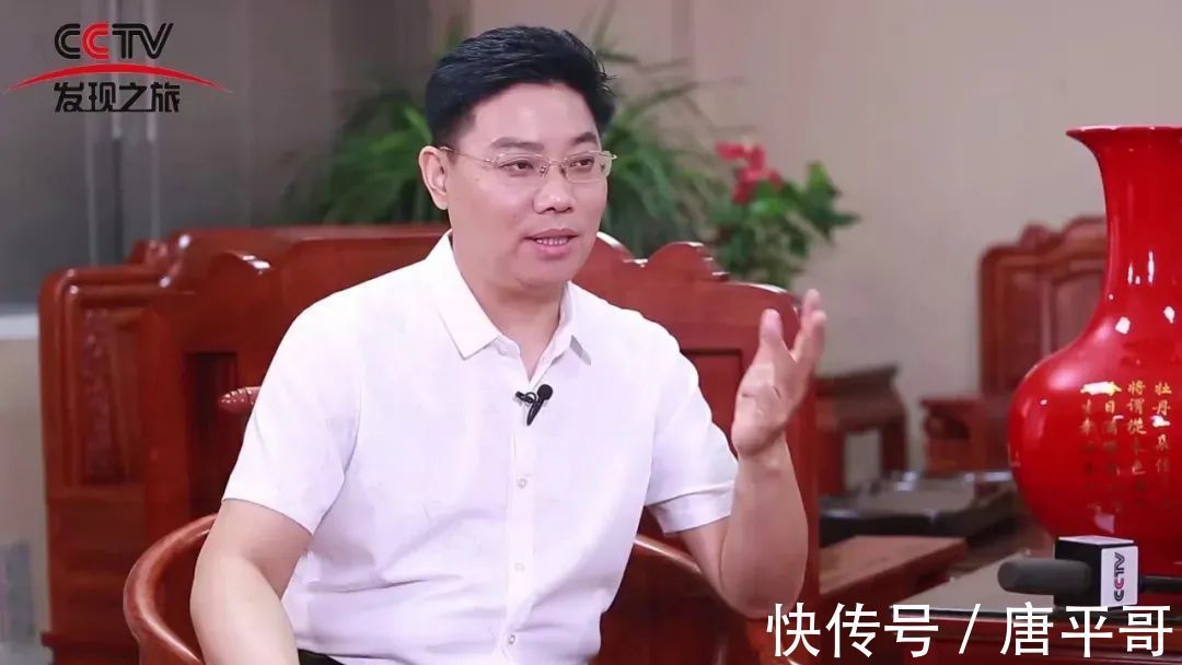 常现辉|直播培训：常现辉先生说站在风口上要做一个有绳的风筝