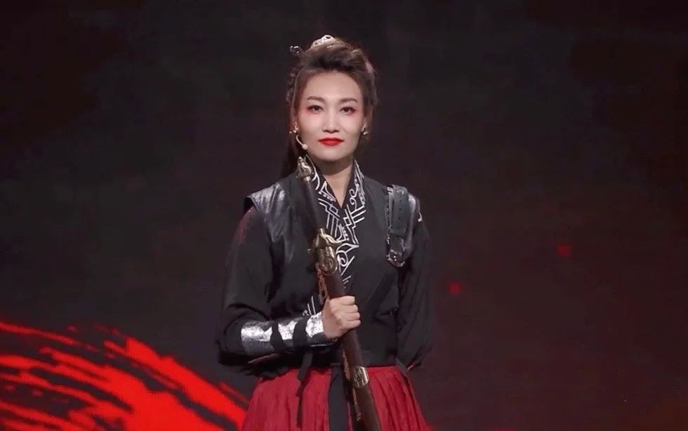 央妈|新晋国民老婆团后继有人了？