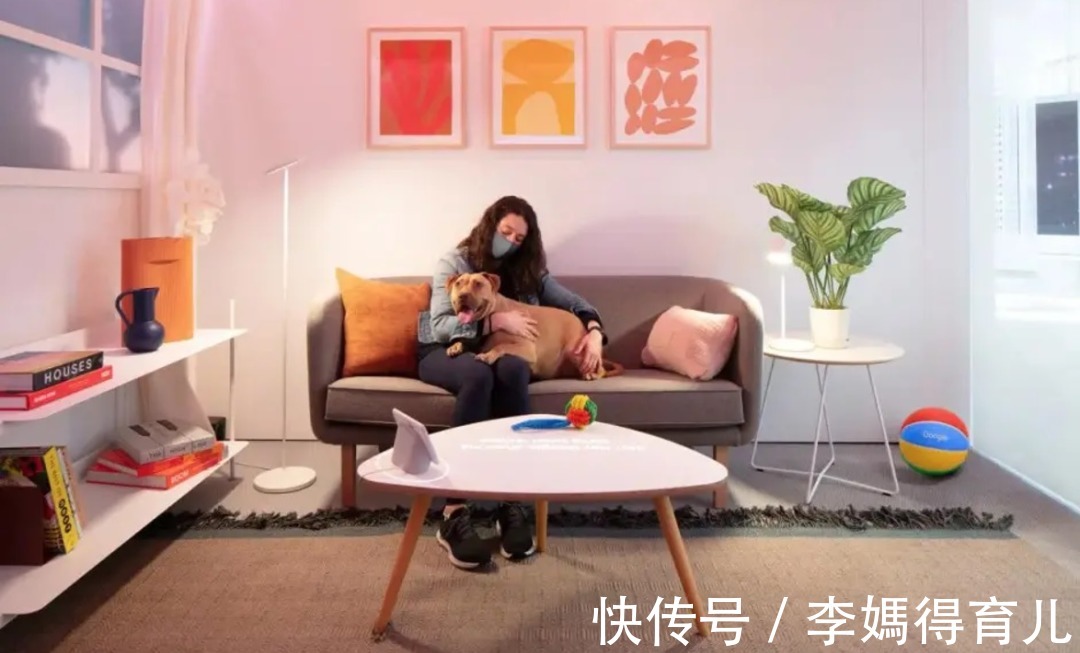 苹果|谷歌全球第一家线下零售店开业：苹果的影子、谷歌的内核，比苹果店更好玩
