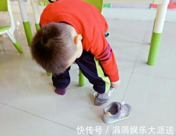 抵抗力|为啥孩子一上幼儿园，就经常感冒发烧三个原因，第一个让人揪心