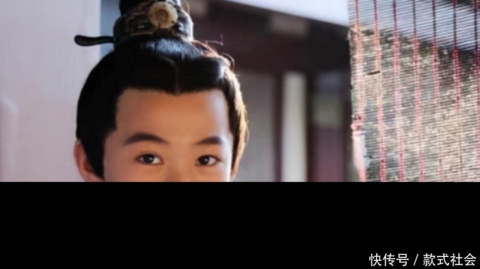 丞相|皇帝要吃公鸡下的蛋,大臣无能为力小孩顺利解决,12岁官拜丞相