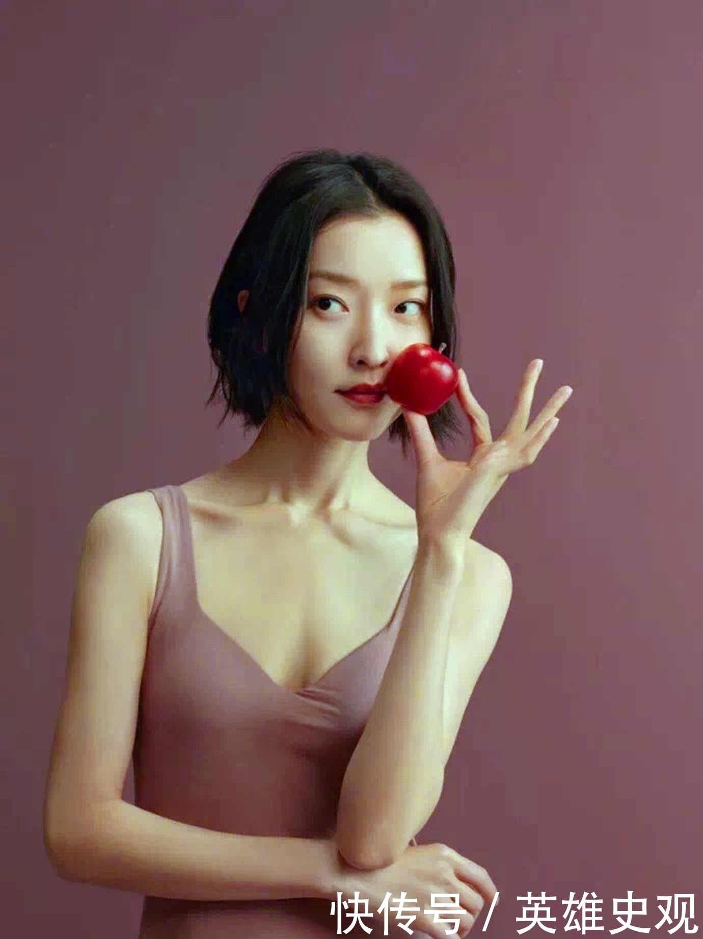 发型|发型不能乱剪,要根据自己的脸型来定,颜值升高气质变好