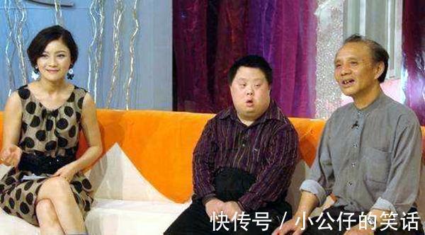 舟舟|“智障天才”舟舟,风光不再,所谓的“天才”背后其实是一个笑话