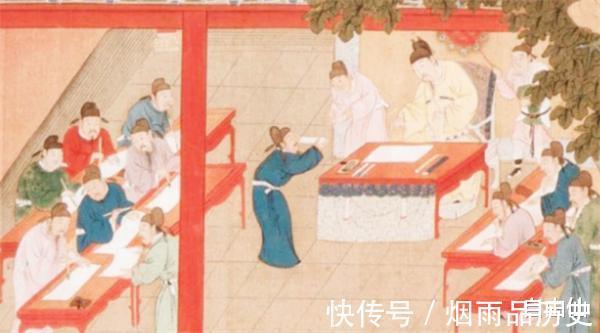 举人#明朝一举人,被算命先生算出活不过三天,谁知三天后算命人却死了