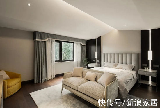 bedroom|国潮星设计12强｜唐陶：当代理想人居的禅意生活