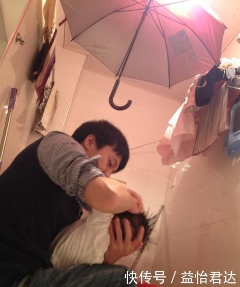 浴霸|3岁的孩子“高度近视”,原因不是手机和电视,竟然是浴霸