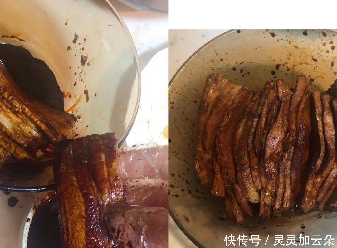 香糯肥润、酱香浓郁的“硬菜”,梅菜扣肉这样做,连吃两碗白米饭