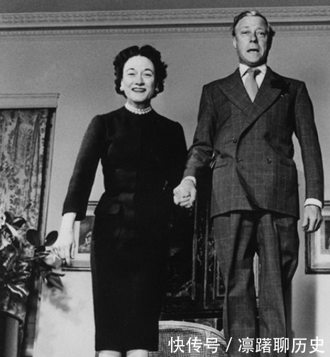 珍贵的历史老照片:毕加索的光影绘画,温莎公爵与夫人