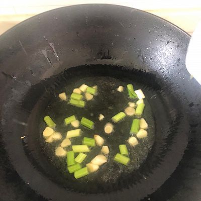 香干|韭菜炒香干