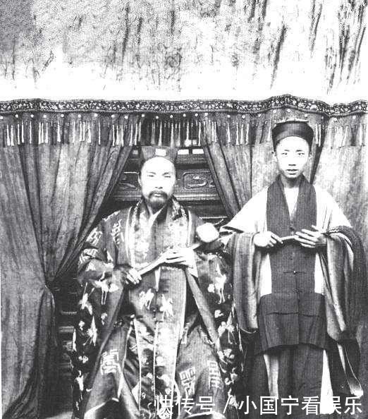 战士|抗日爆发时,中国的道士们都在做什么?看完颠覆了对道教的认知