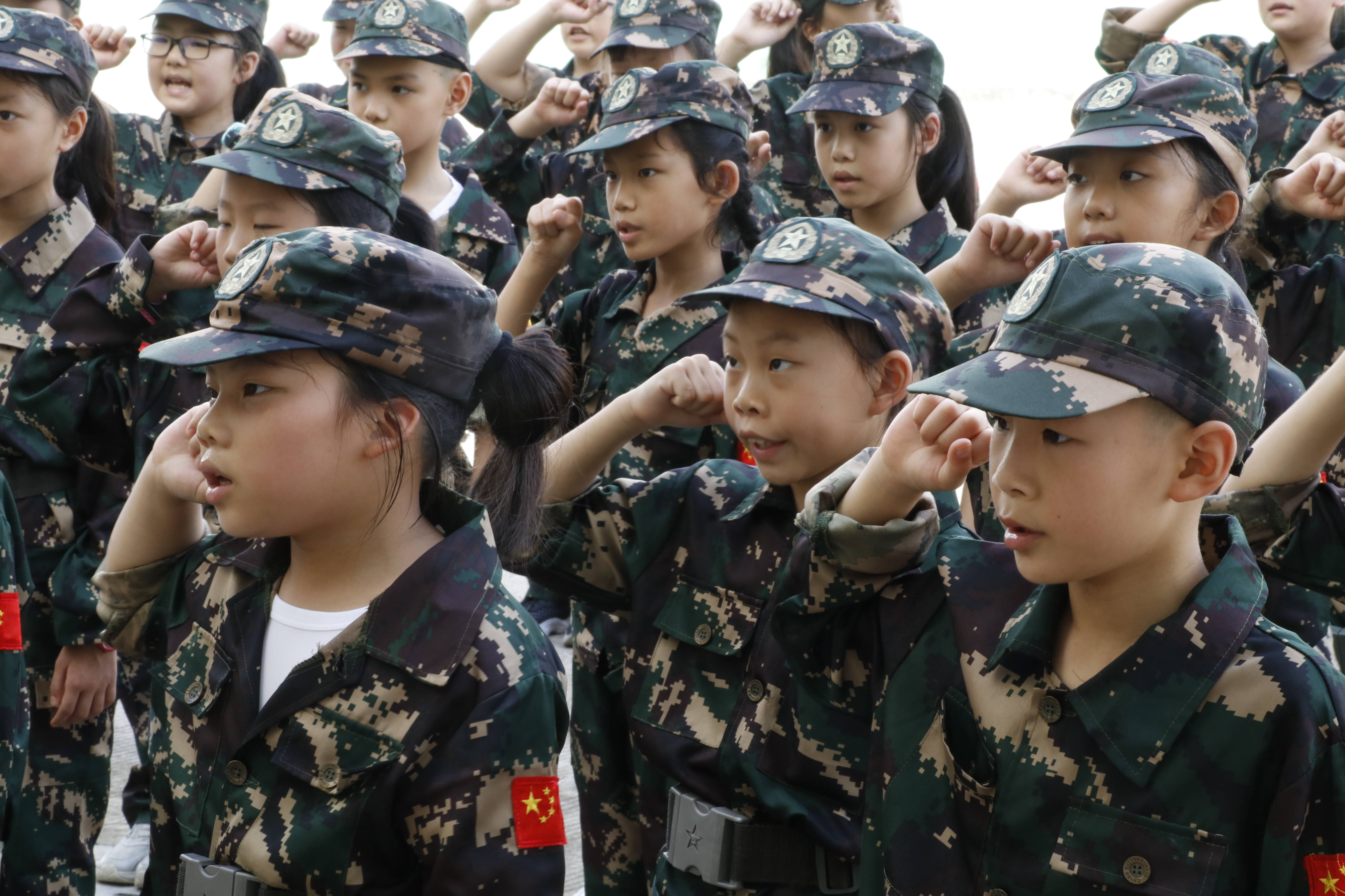 浸润|主题教育研学活动：浸润红色文化 引导青少年争做小小追梦人