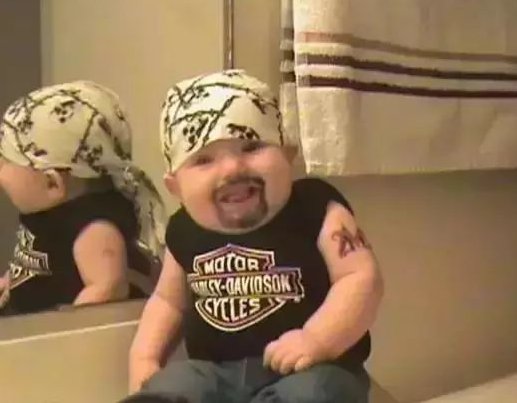 排山倒海|父爱如“排山倒海”男人带大的孩子，生命力都很强