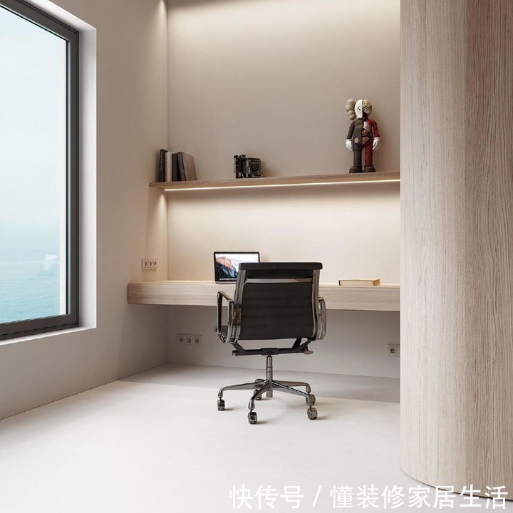 耐看|10套小户型经典装修案例,个顶个的高级耐看,直接照搬都没有问题