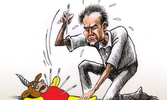 护短!心理学从以下四个方面就可以看出一个人是君子还是小人