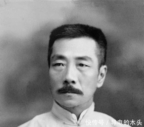 说出|鲁迅去世之后,妻子守空房10年,说出一句怨言!