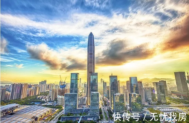 恒大|手持多套房的人，财富不仅仅在缩水