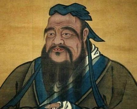 圣人@“唯女子与小人难养也”后一句,你真该看看,别再没文化了!