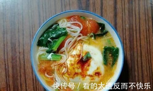 父母|一碗鸡蛋面,却能测试出家庭的三个等级,许多家长正亲手毁了孩子