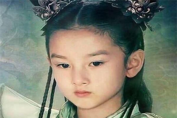 李总兵$辈分那么高,石矶娘娘为何选择骷髅山白骨洞?难怪通天教主不救她