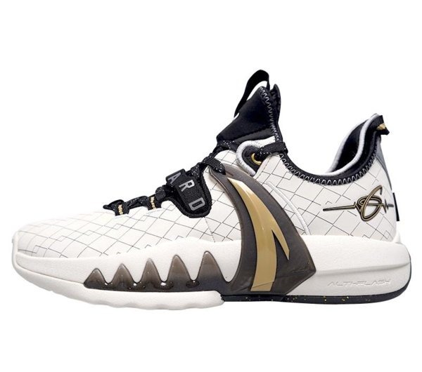 实战 不靠情怀,凭硬实力反超舶来品的国产实战篮球鞋